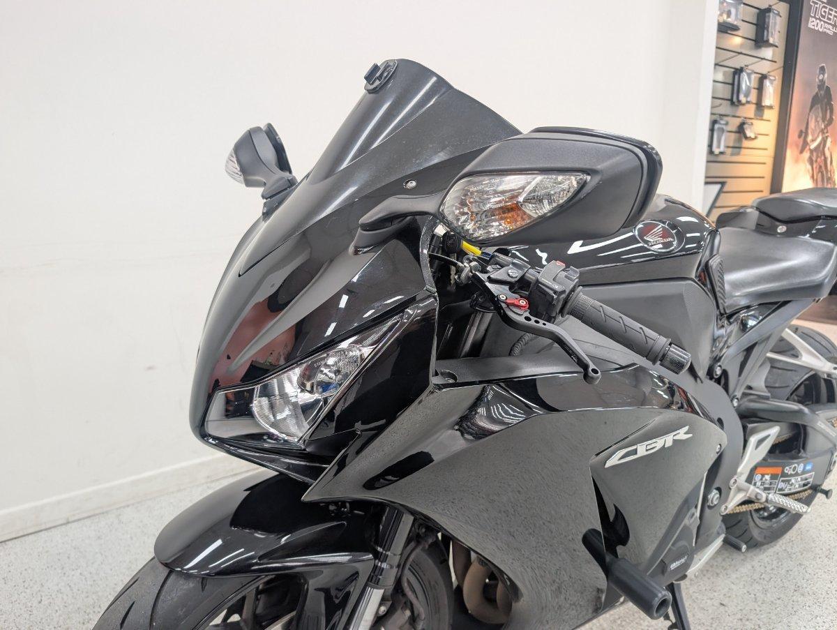 2013 HONDA CBR1000RR (FIREBLADE) SPORTS