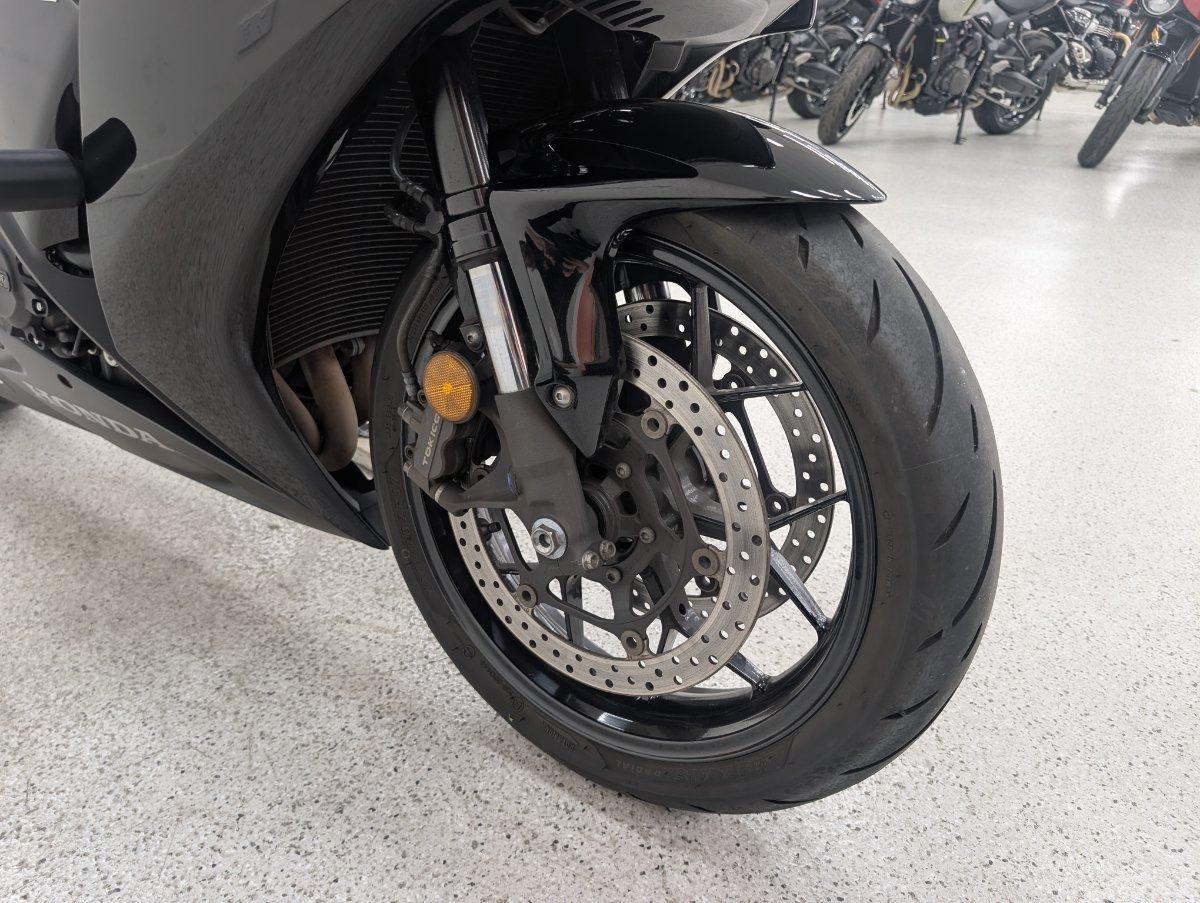 2013 HONDA CBR1000RR (FIREBLADE) SPORTS