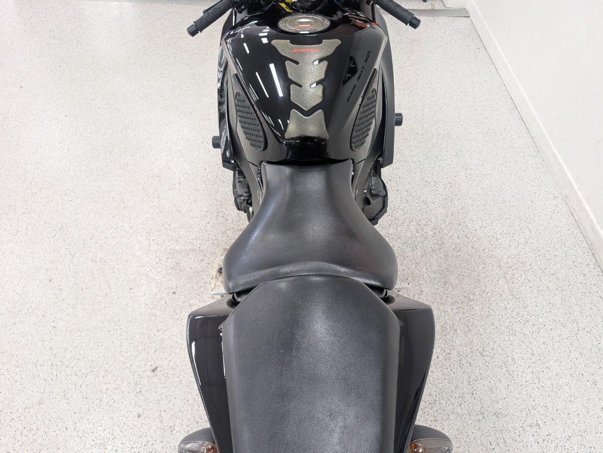 2013 HONDA CBR1000RR (FIREBLADE) SPORTS