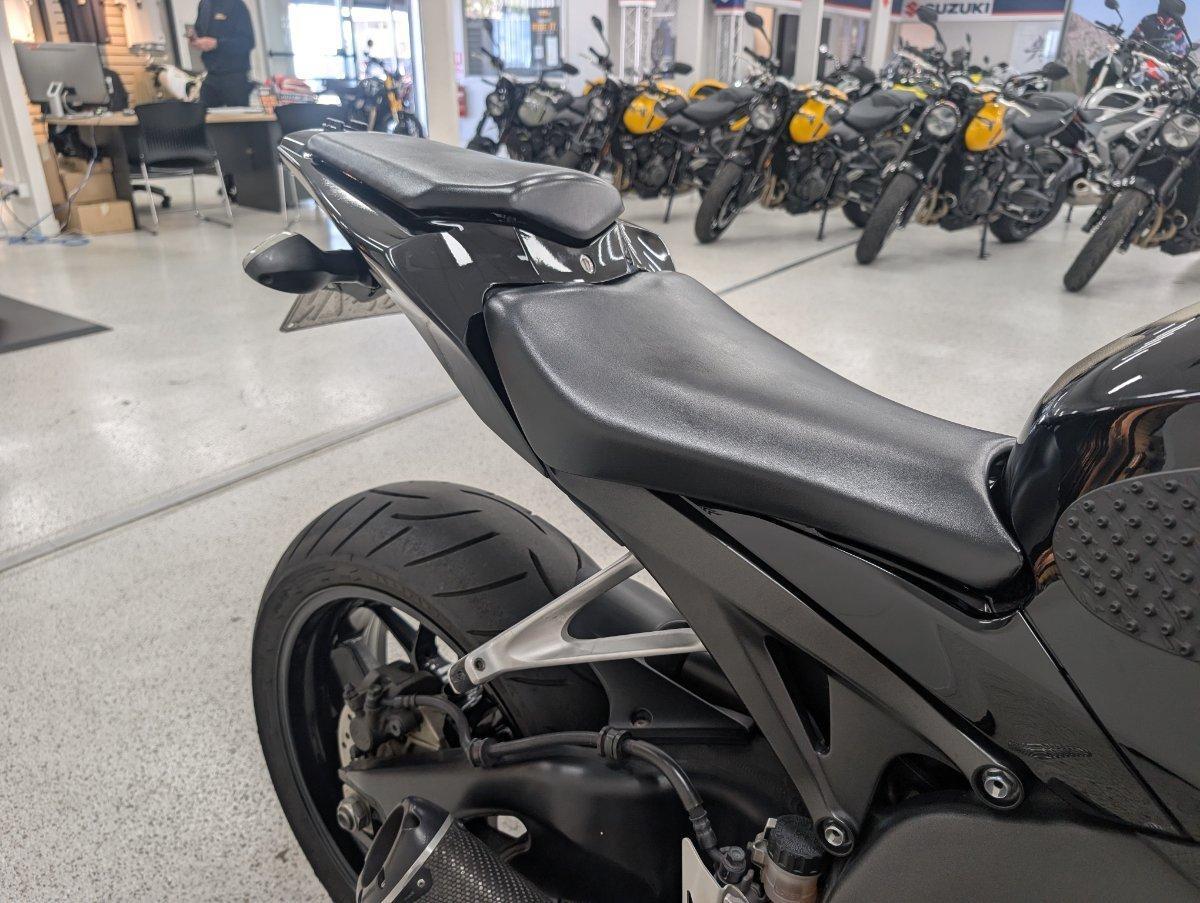 2013 HONDA CBR1000RR (FIREBLADE) SPORTS