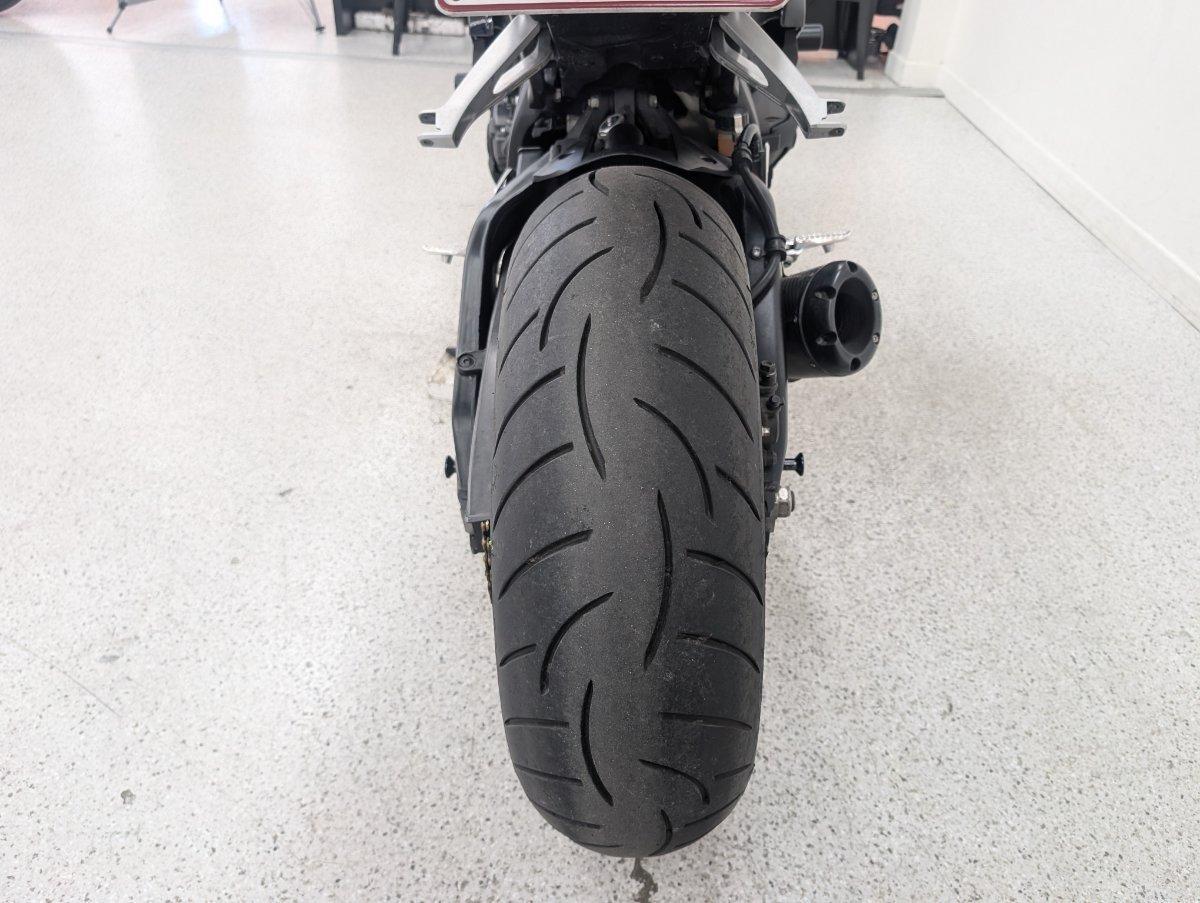 2013 HONDA CBR1000RR (FIREBLADE) SPORTS