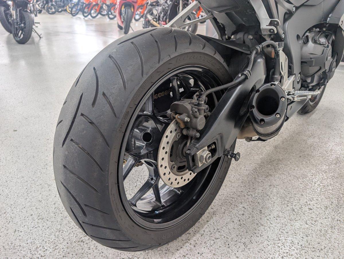 2013 HONDA CBR1000RR (FIREBLADE) SPORTS