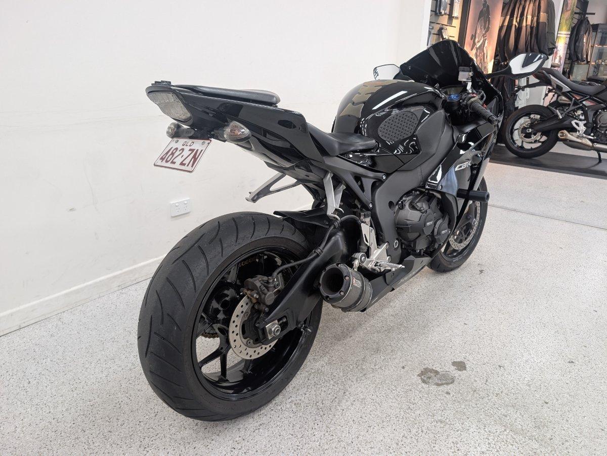 2013 HONDA CBR1000RR (FIREBLADE) SPORTS