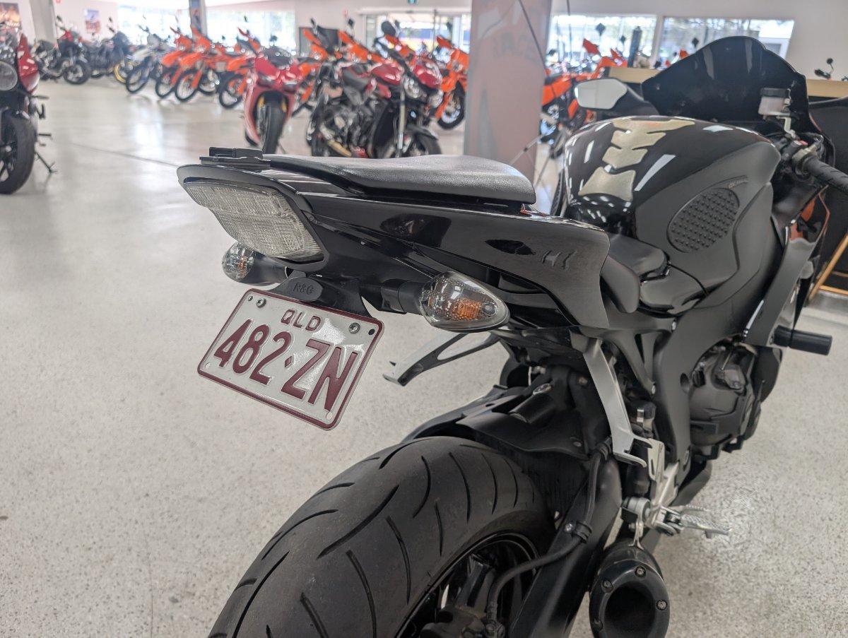 2013 HONDA CBR1000RR (FIREBLADE) SPORTS