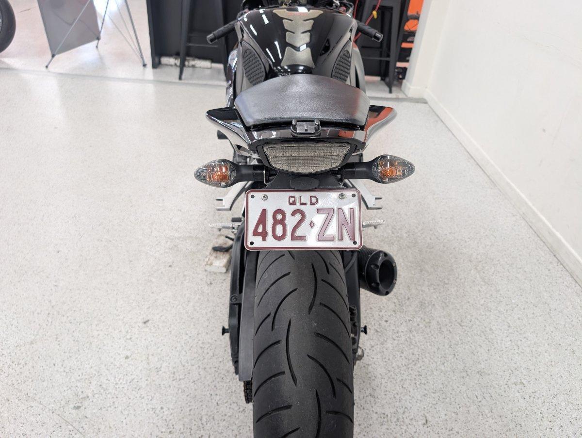 2013 HONDA CBR1000RR (FIREBLADE) SPORTS