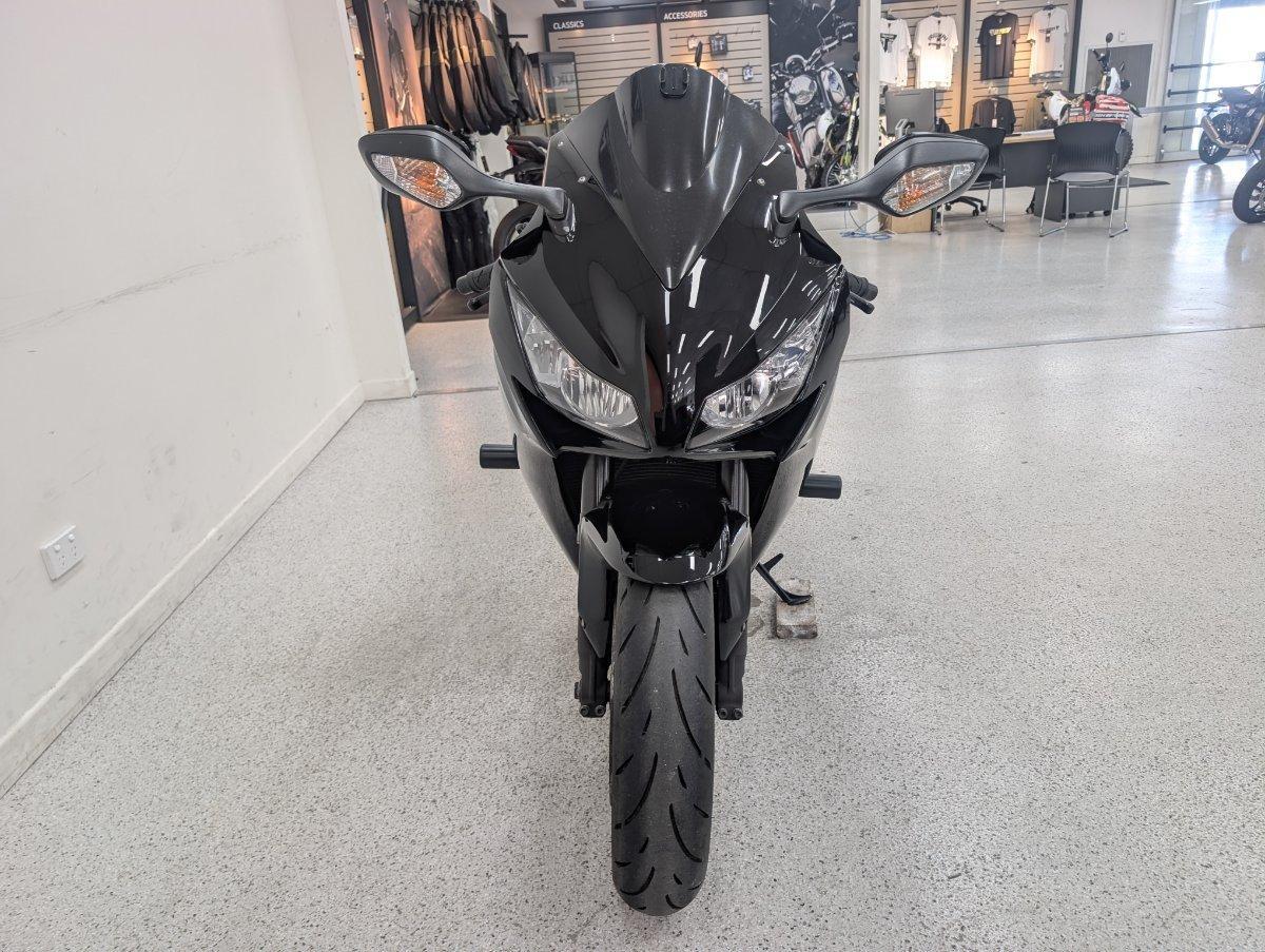 2013 HONDA CBR1000RR (FIREBLADE) SPORTS