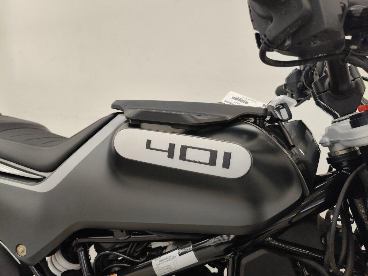 2020 HUSQVARNA SVARTPILEN 401 ROAD