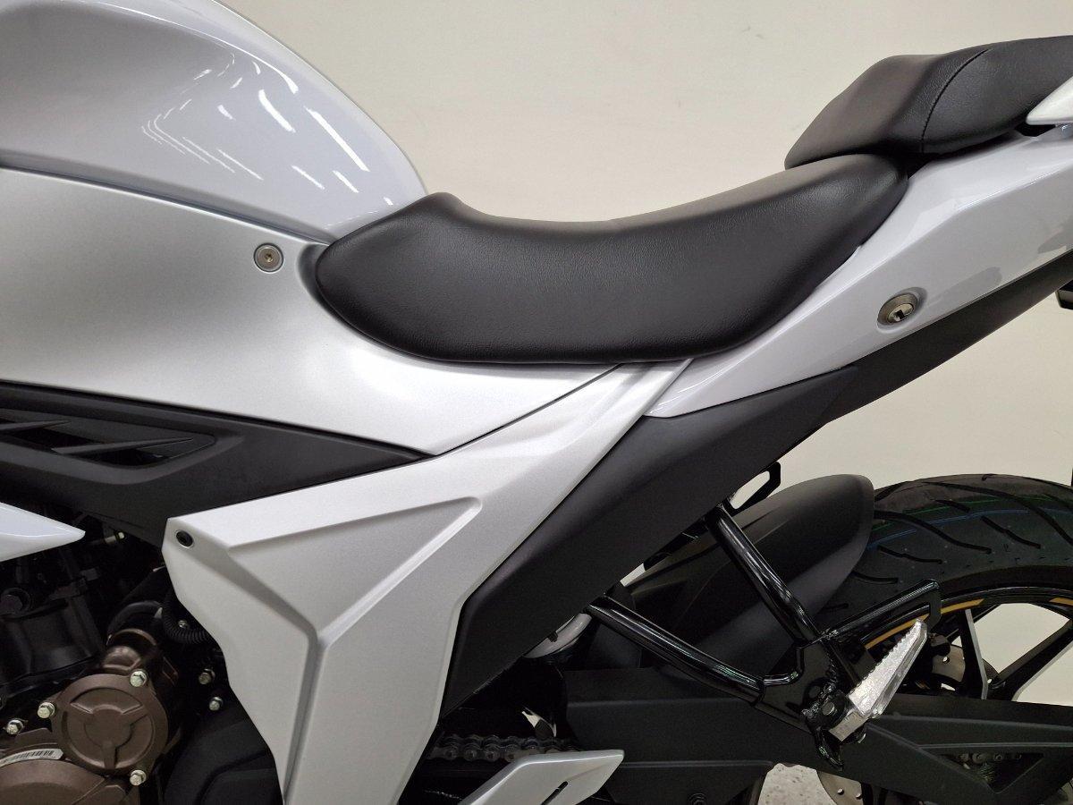 2026 SUZUKI GIXXER ROAD