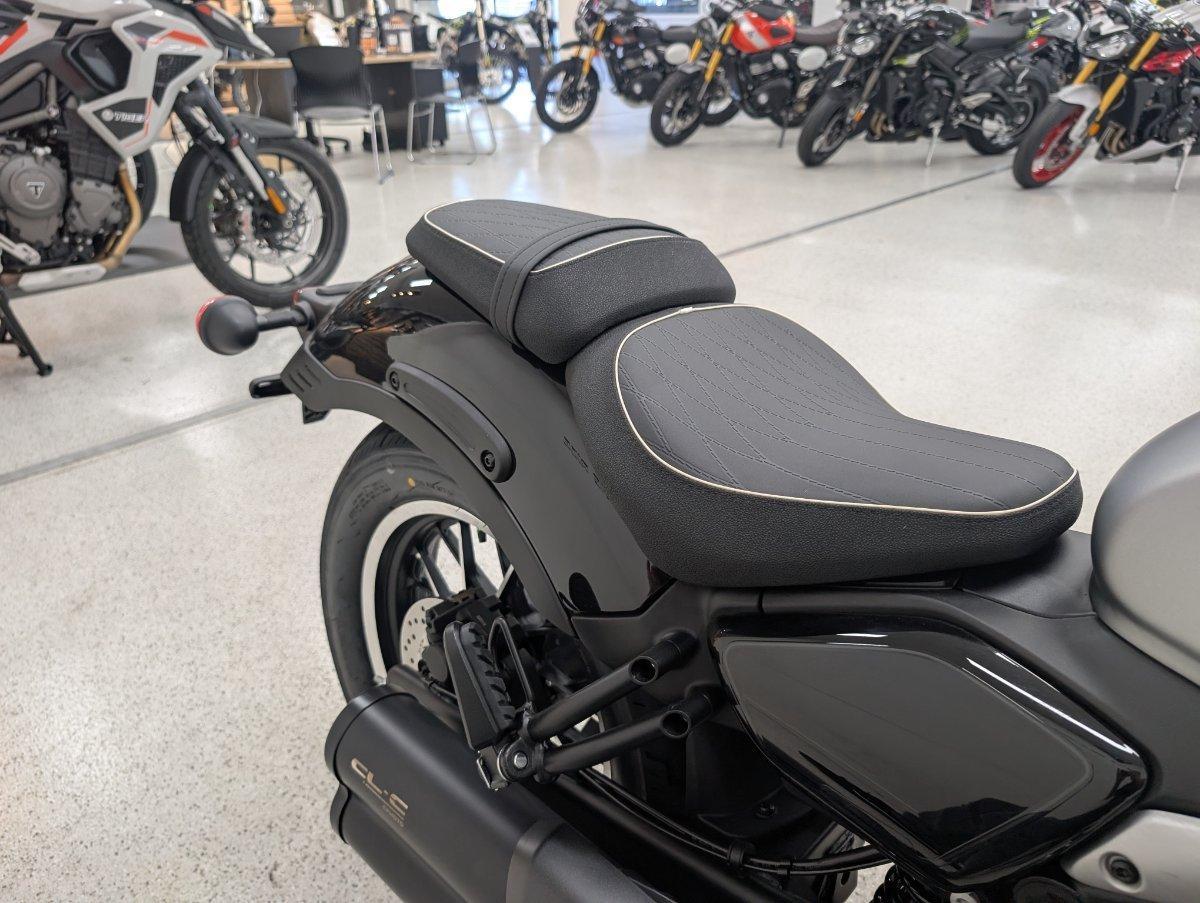 2026 CF MOTO 450 CL-C CRUISER