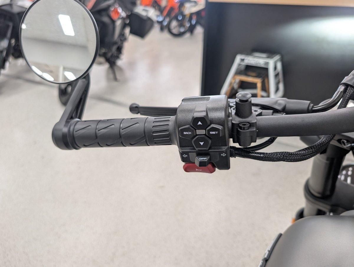 2026 CF MOTO 450 CL-C CRUISER