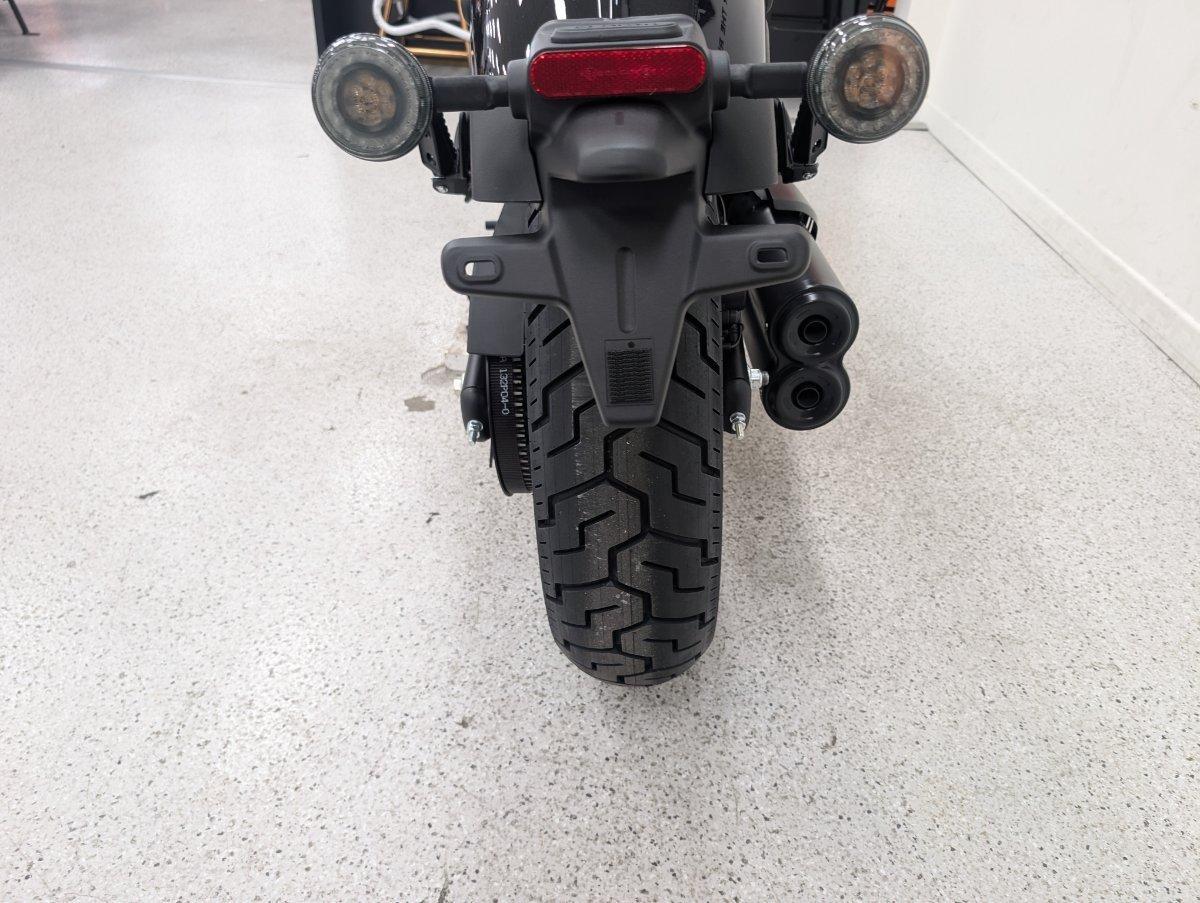 2026 CF MOTO 450 CL-C CRUISER