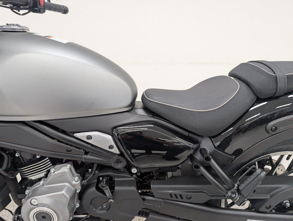 2026 CF MOTO 450 CL-C CRUISER