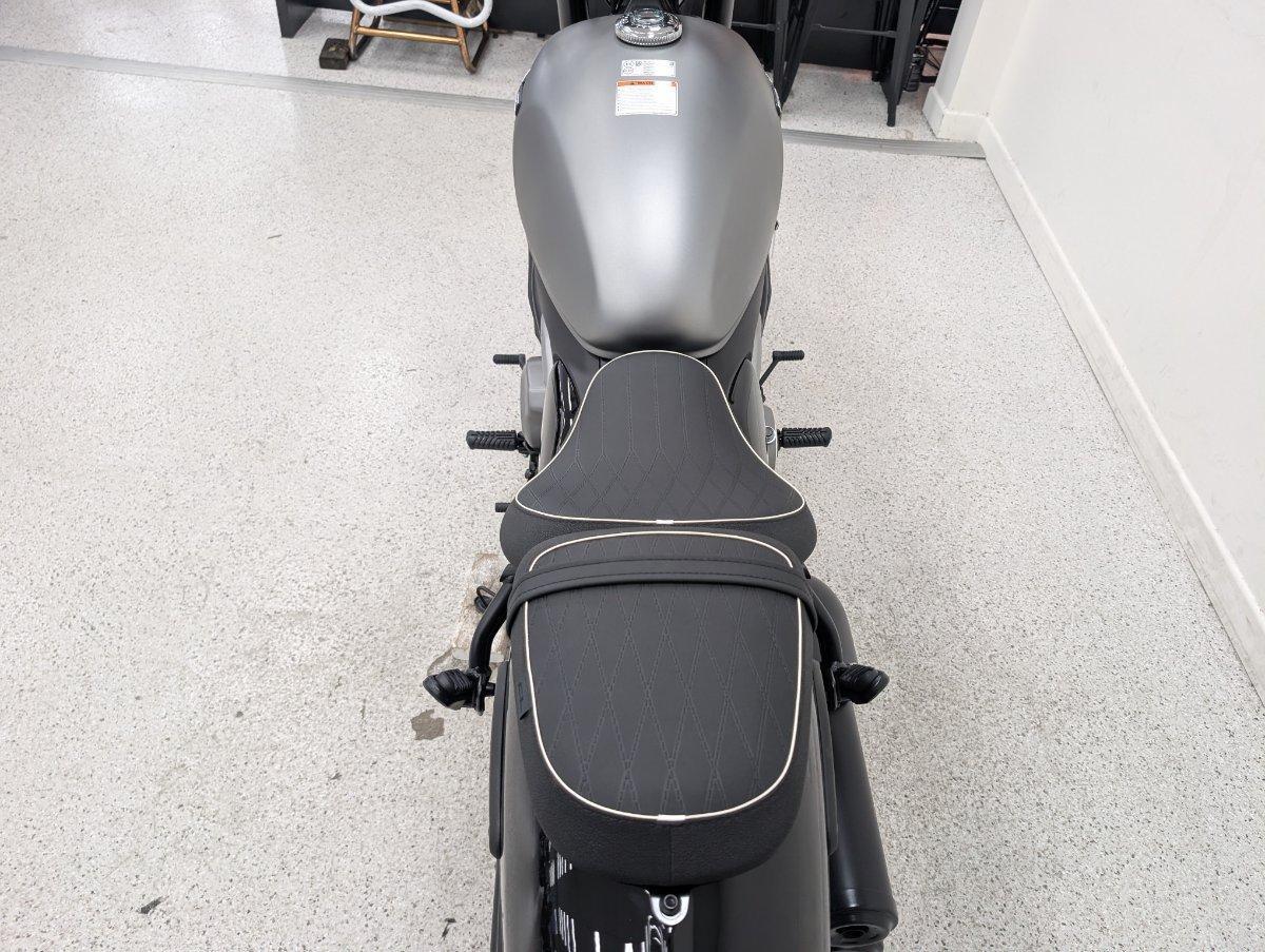 2026 CF MOTO 450 CL-C CRUISER