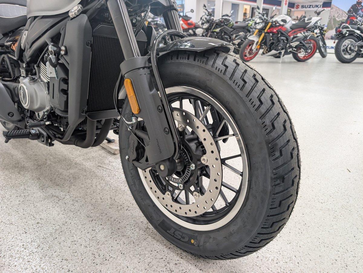2026 CF MOTO 450 CL-C CRUISER