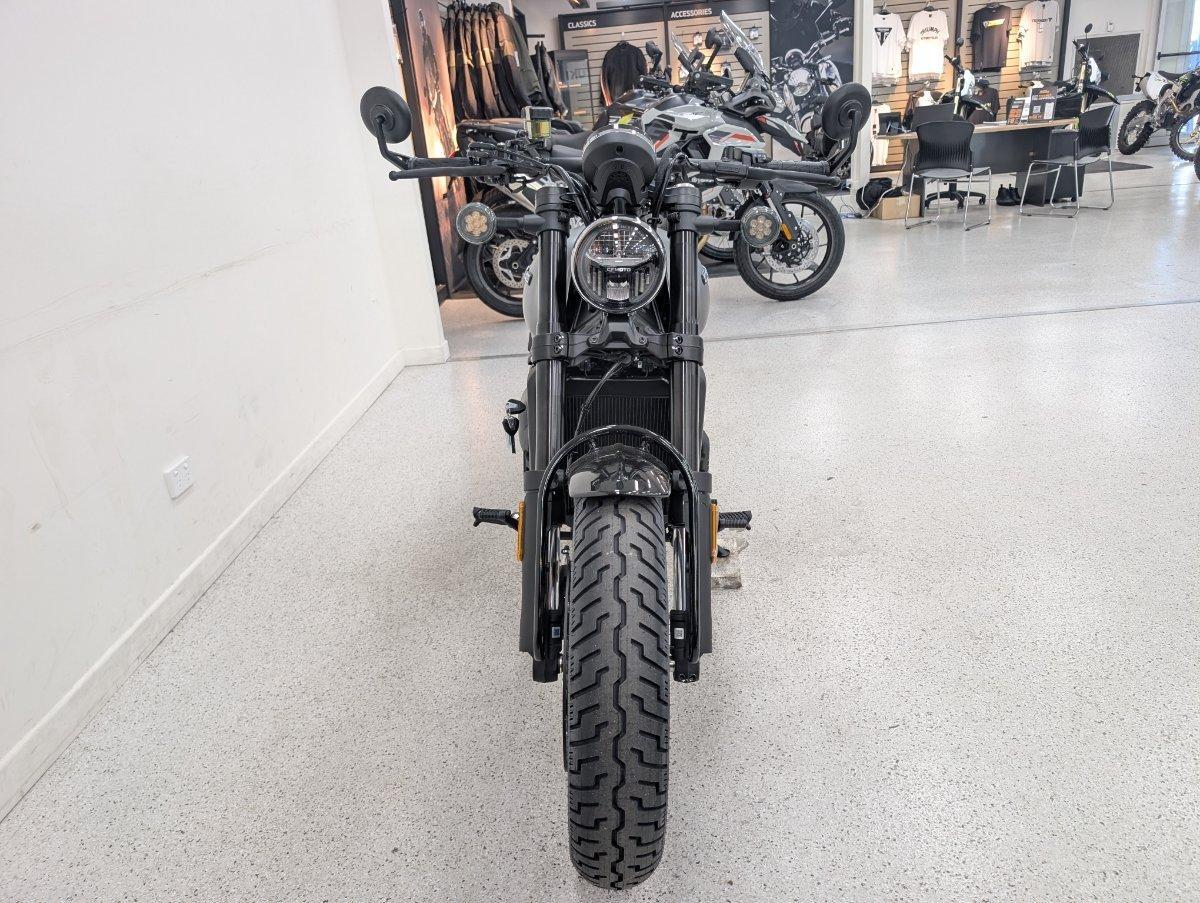 2026 CF MOTO 450 CL-C CRUISER