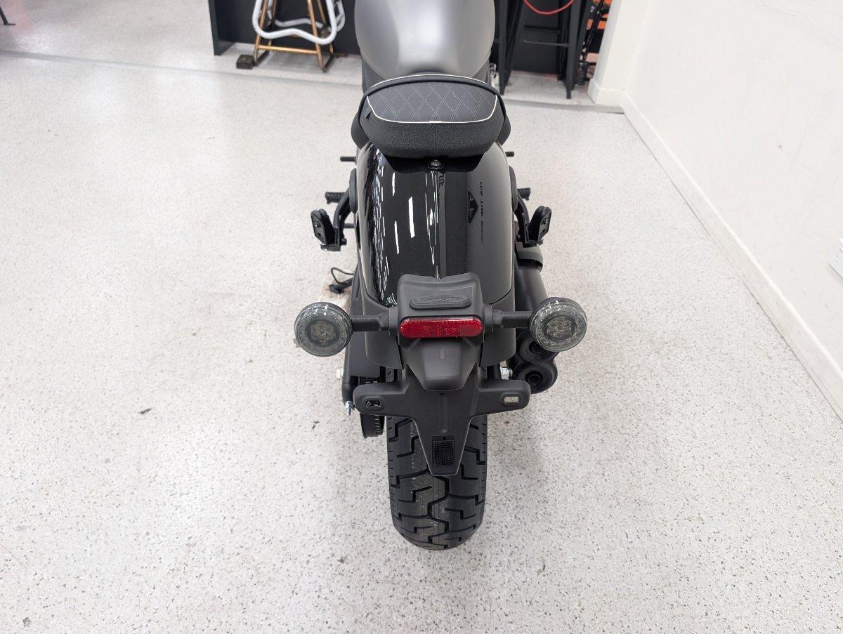 2026 CF MOTO 450 CL-C CRUISER