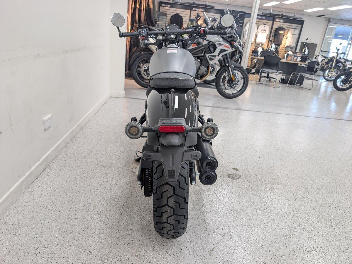 2026 CF MOTO 450 CL-C CRUISER