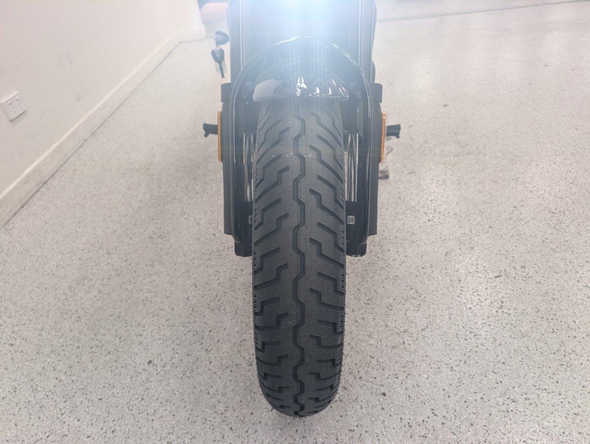 2026 CF MOTO 450 CL-C CRUISER