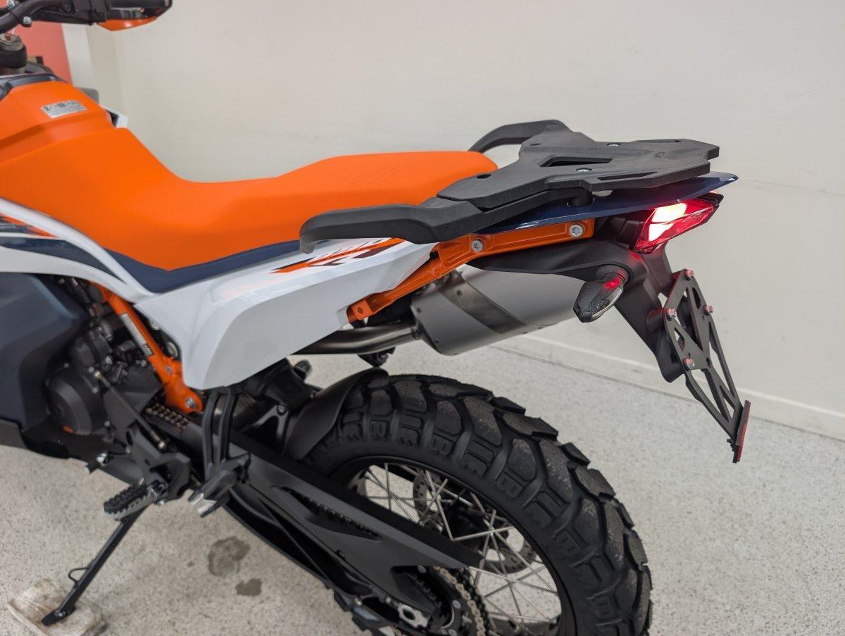 2025 KTM 890 ADVENTURE R DUAL SPORTS