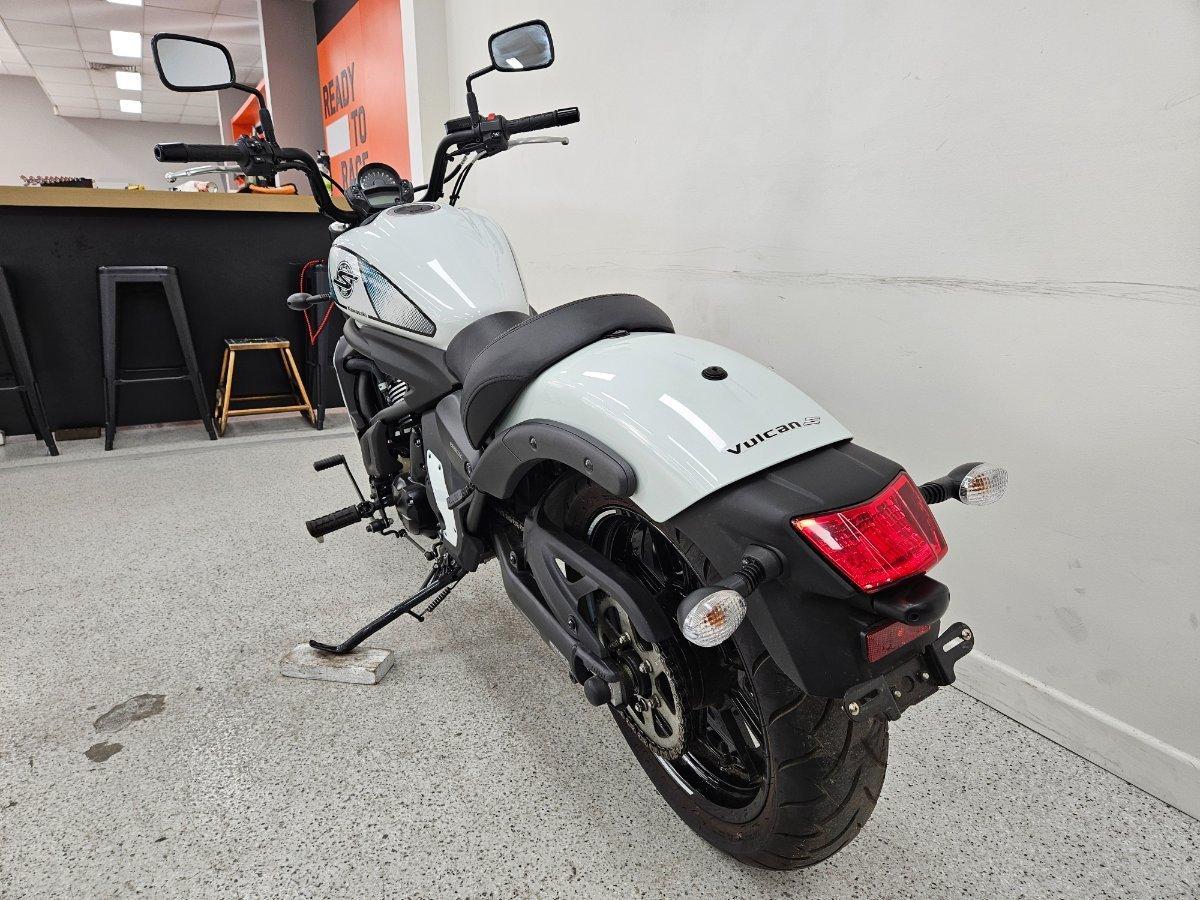 2022 KAWASAKI VULCAN S CRUISER