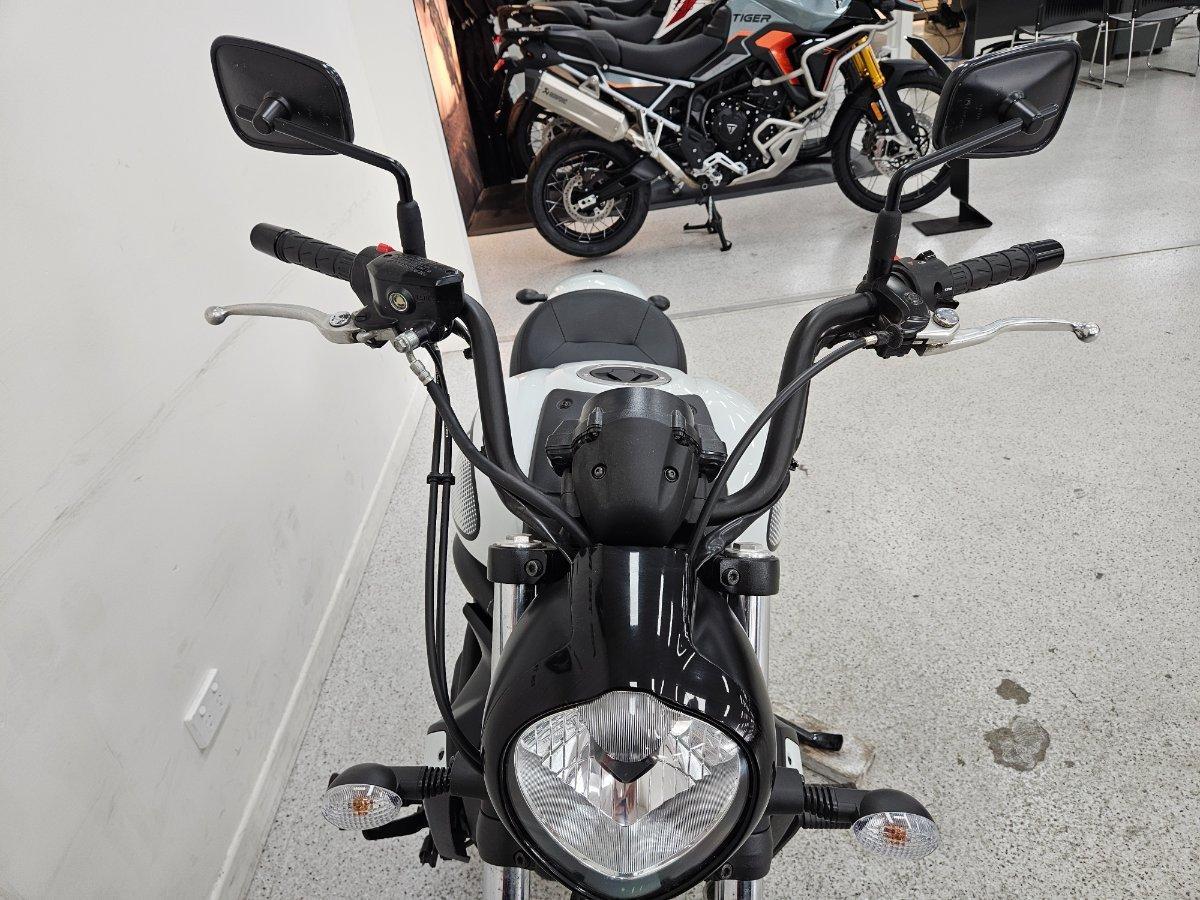 2022 KAWASAKI VULCAN S CRUISER