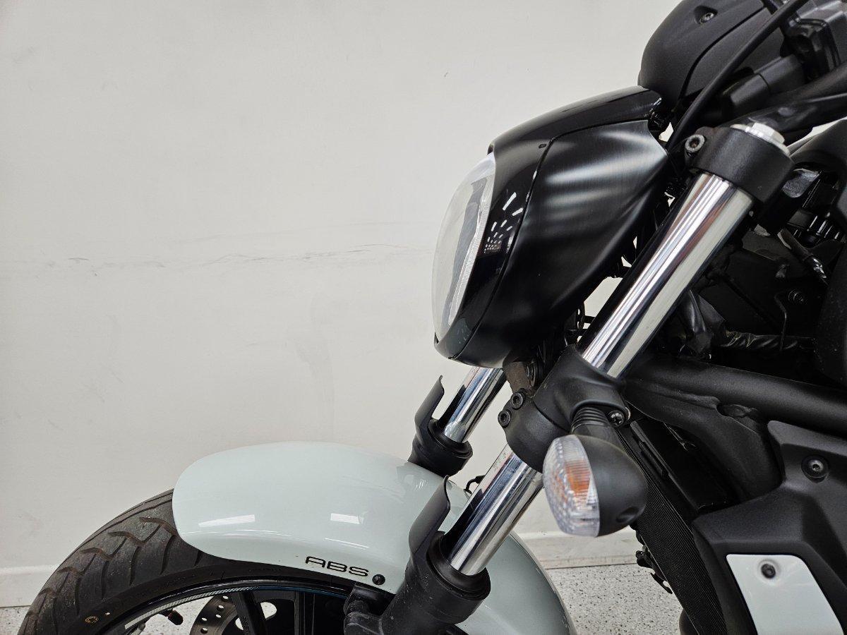 2022 KAWASAKI VULCAN S CRUISER