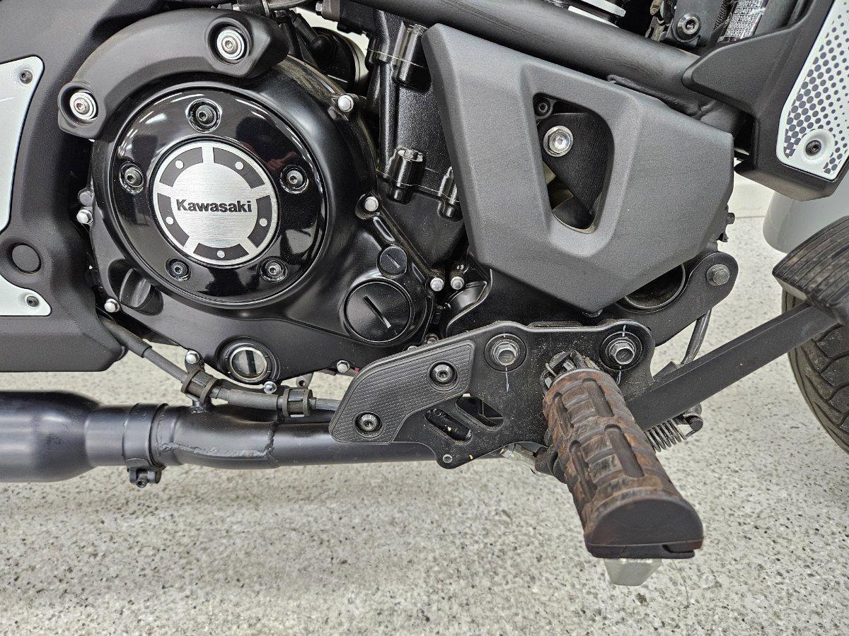 2022 KAWASAKI VULCAN S CRUISER
