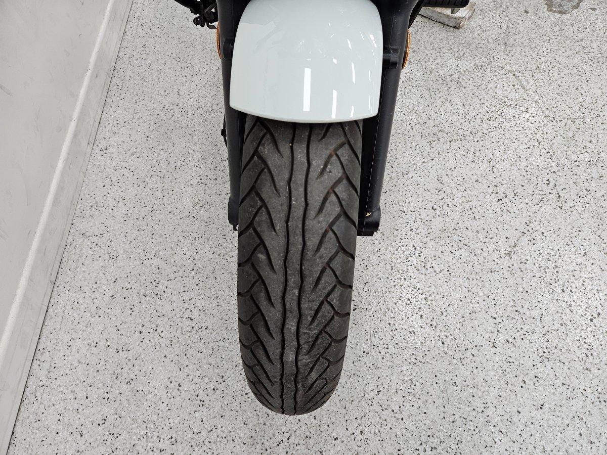 2022 KAWASAKI VULCAN S CRUISER