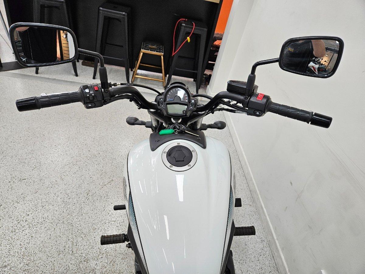 2022 KAWASAKI VULCAN S CRUISER
