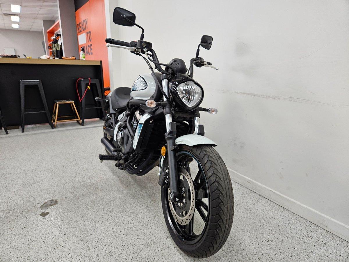 2022 KAWASAKI VULCAN S CRUISER
