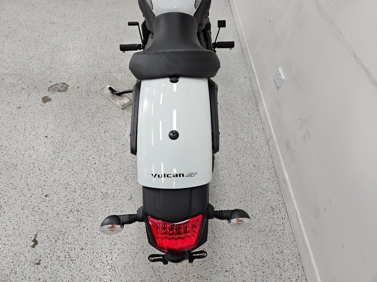2022 KAWASAKI VULCAN S CRUISER