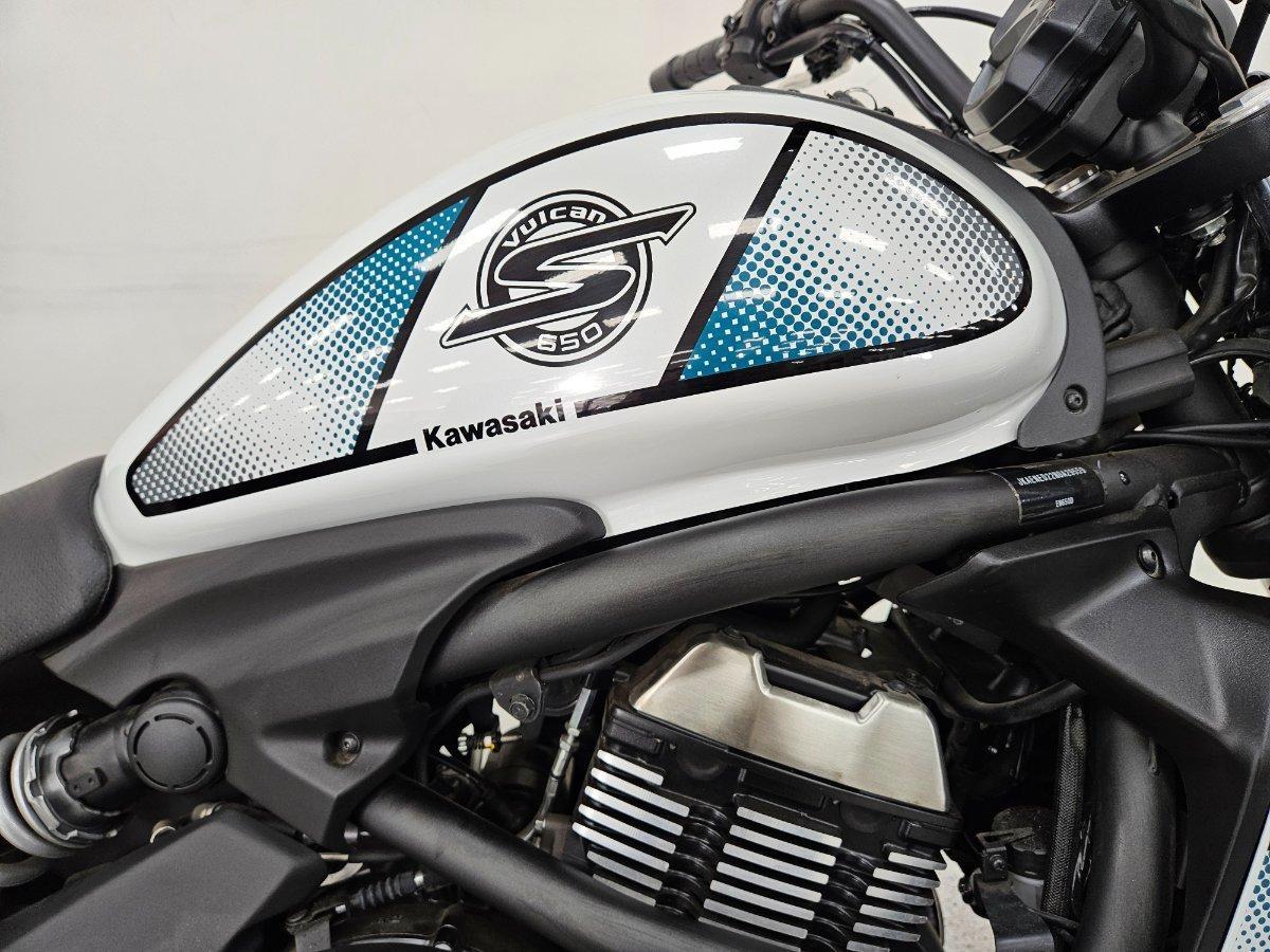 2022 KAWASAKI VULCAN S CRUISER