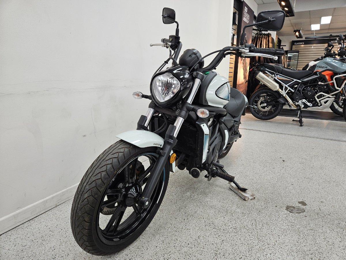 2022 KAWASAKI VULCAN S CRUISER
