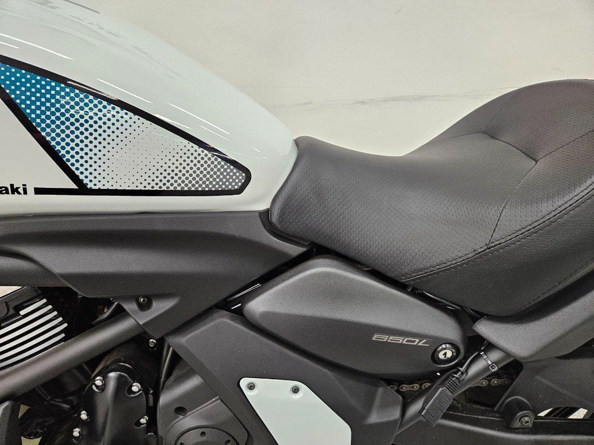 2022 KAWASAKI VULCAN S CRUISER