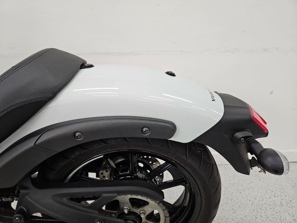 2022 KAWASAKI VULCAN S CRUISER