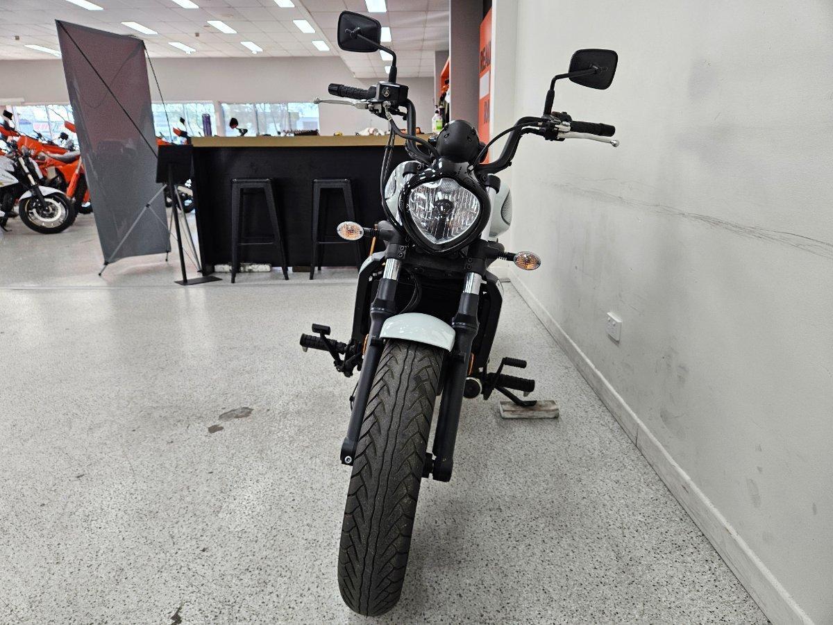 2022 KAWASAKI VULCAN S CRUISER