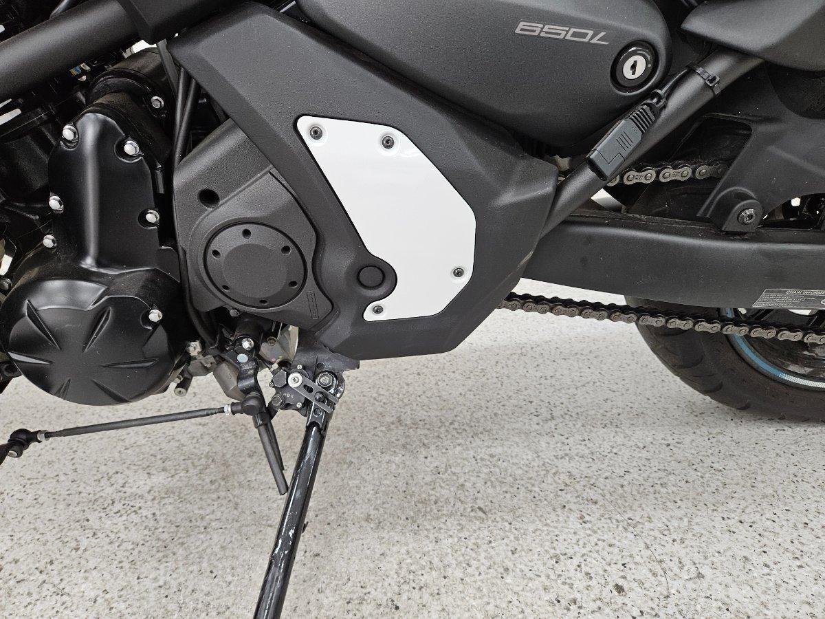2022 KAWASAKI VULCAN S CRUISER