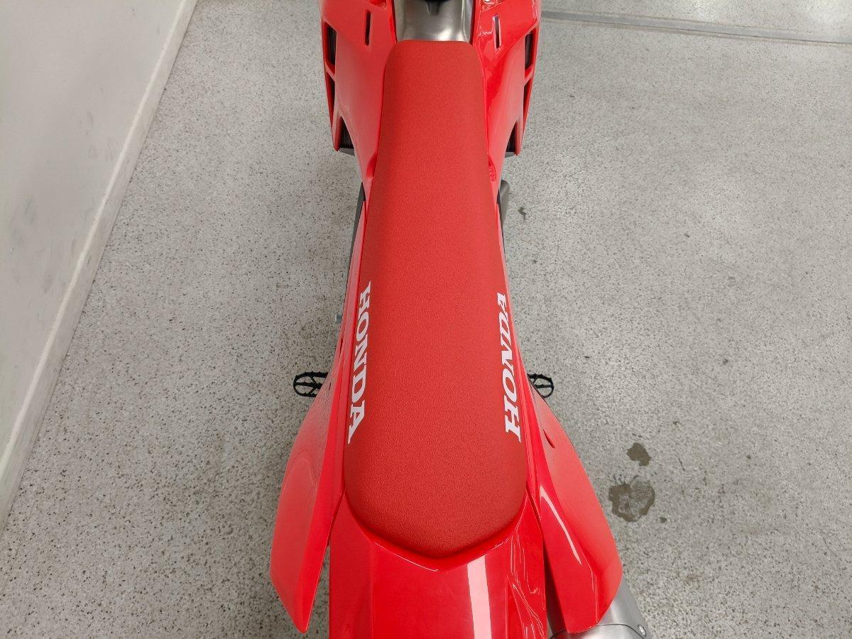 2026 HONDA CRF450R MOTOCROSS
