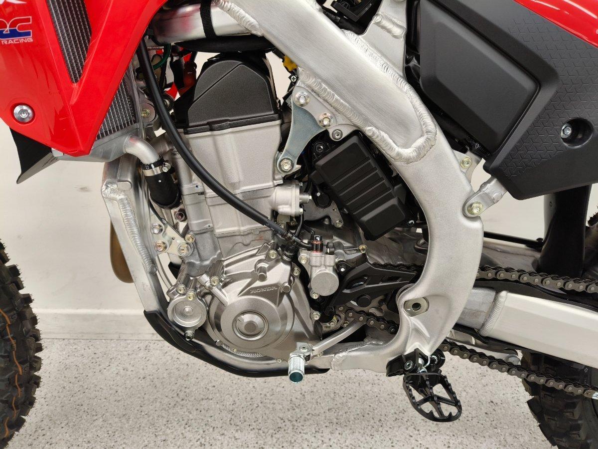 2026 HONDA CRF450R MOTOCROSS