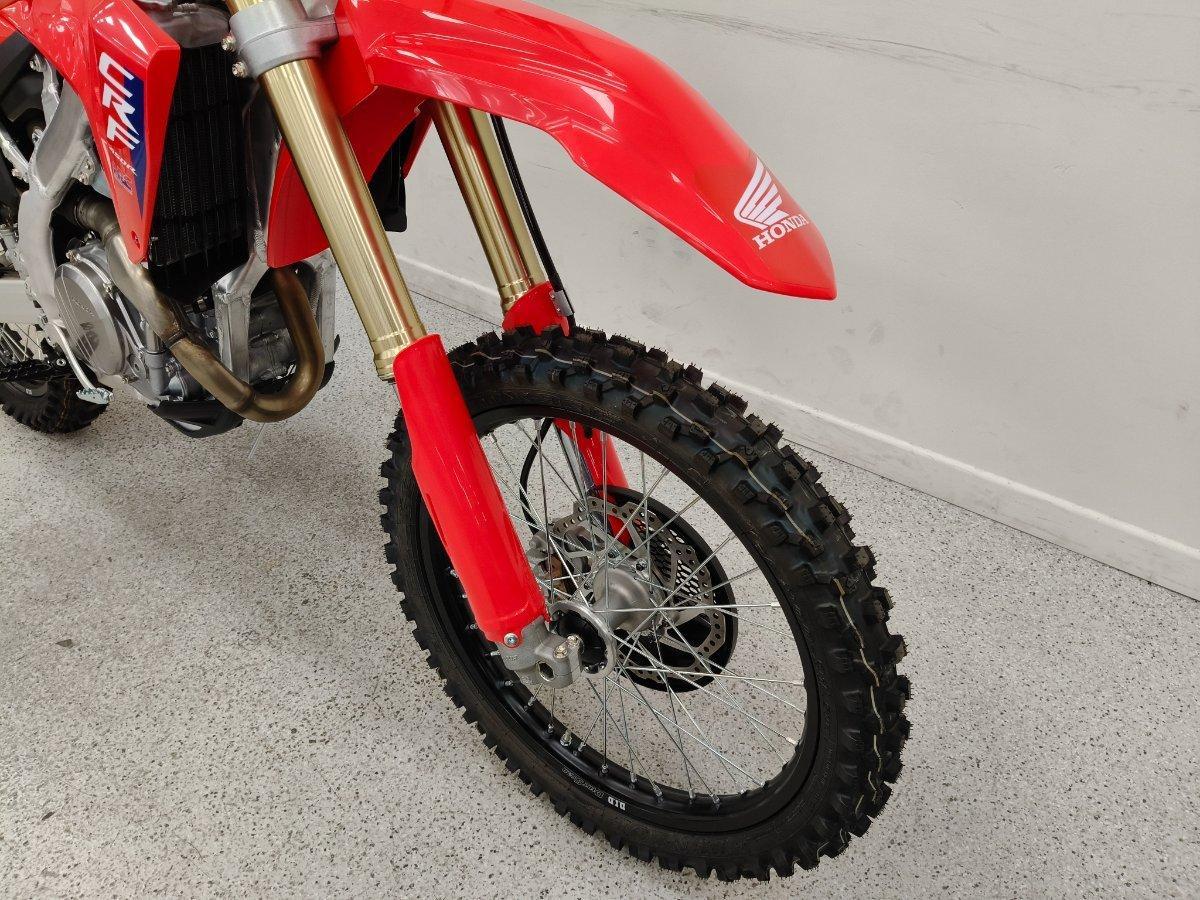 2026 HONDA CRF450R MOTOCROSS