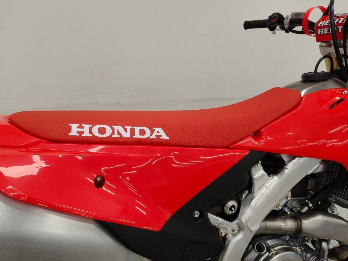 2026 HONDA CRF450R MOTOCROSS