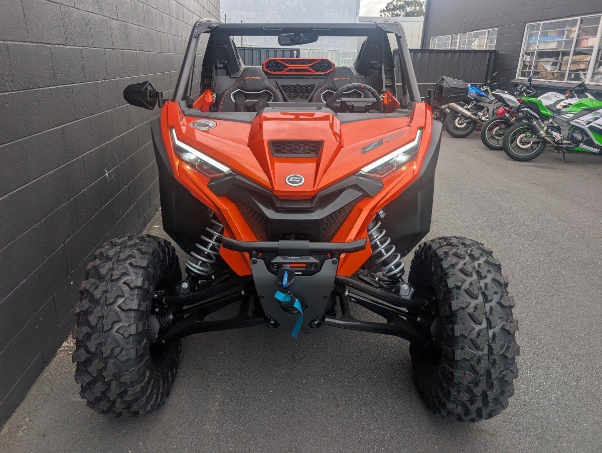2026 CF MOTO ZFORCE Z10 ATV