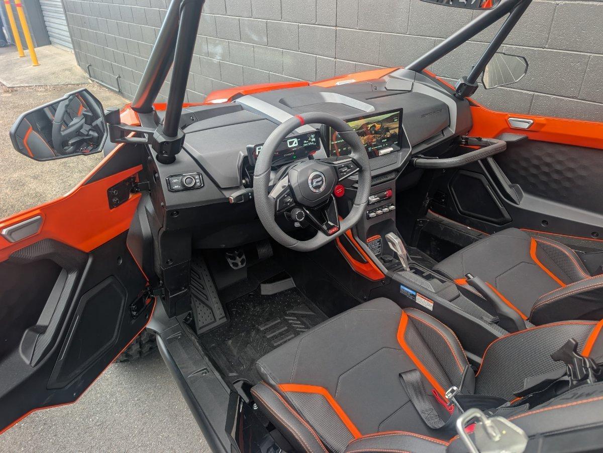 2026 CF MOTO ZFORCE Z10 ATV