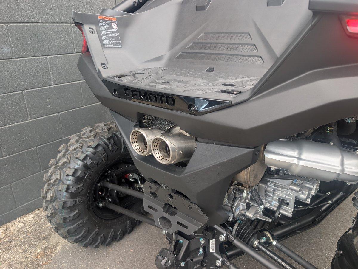 2026 CF MOTO ZFORCE Z10 ATV