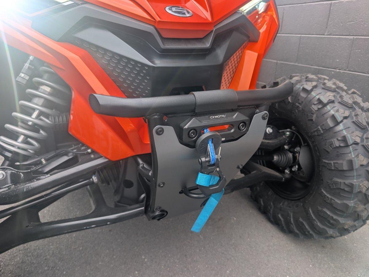 2026 CF MOTO ZFORCE Z10 ATV