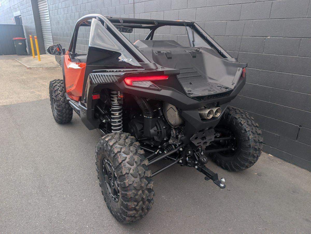 2026 CF MOTO ZFORCE Z10 ATV