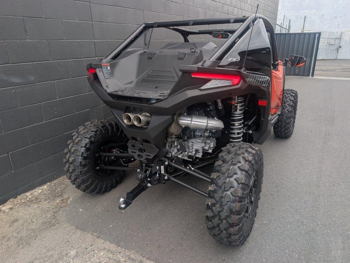 2026 CF MOTO ZFORCE Z10 ATV