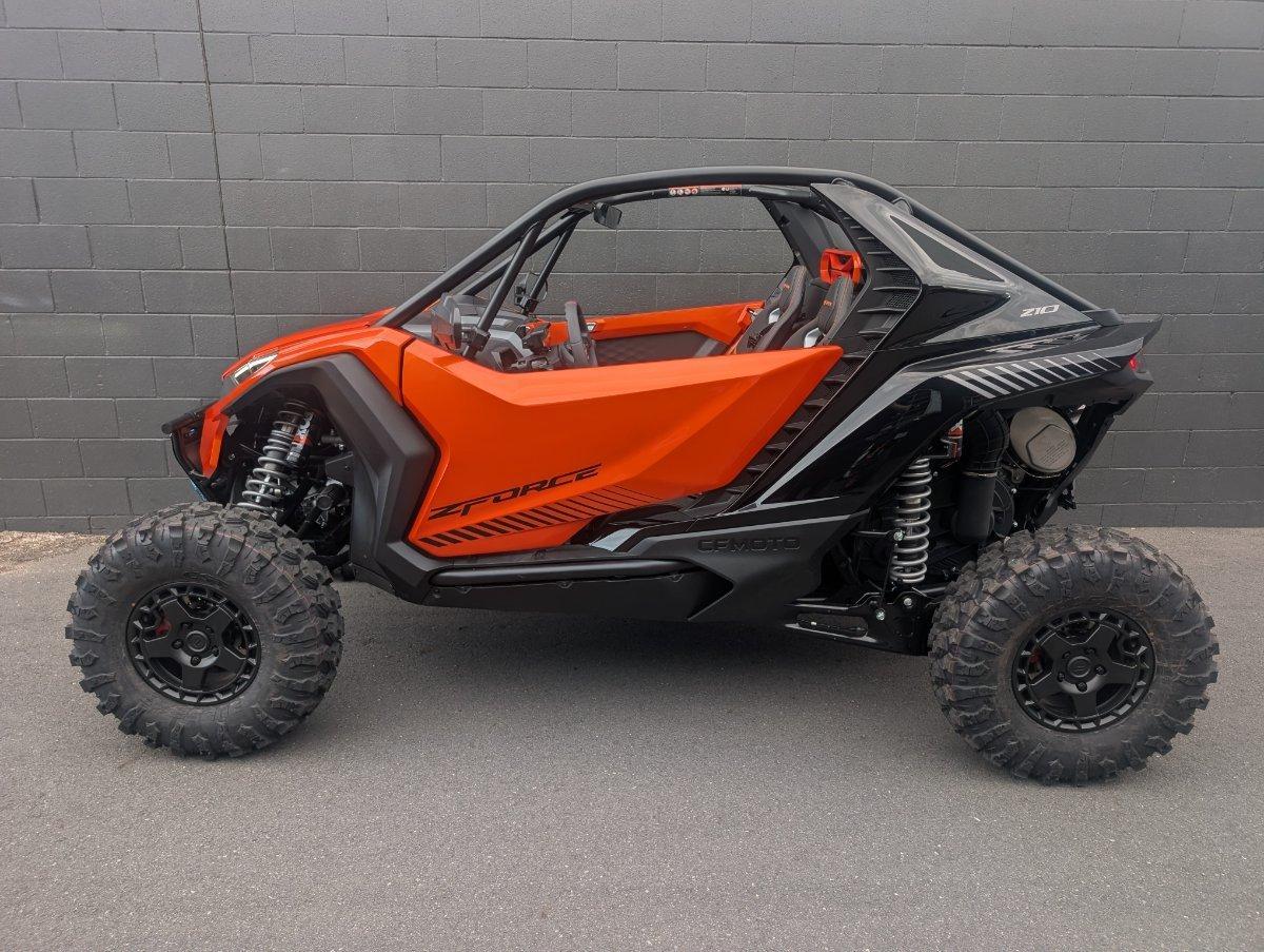 2026 CF MOTO ZFORCE Z10 ATV