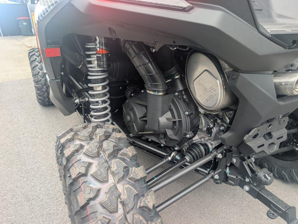 2026 CF MOTO ZFORCE Z10 ATV