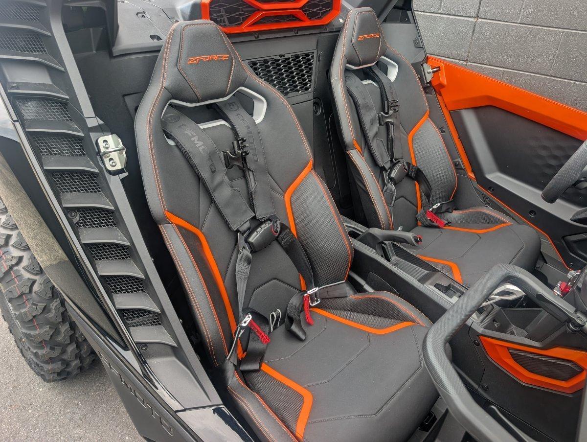 2026 CF MOTO ZFORCE Z10 ATV